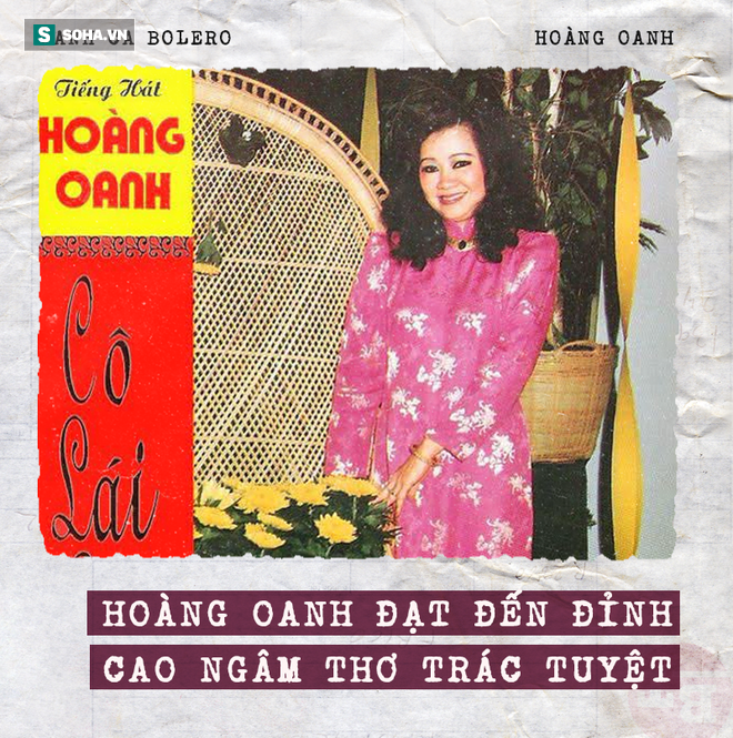 Những chuyện ly kỳ về danh ca Hoàng Oanh: Chế Linh bị đem ra so sánh và dìm hàng (P1) - Ảnh 3. Những chuyện ly kỳ về danh ca Hoàng Oanh: Chế Linh bị đem ra so sánh và dìm hàng (P1) - Ảnh 3.