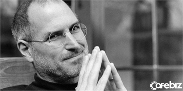 Những lời trăn trối cuối cùng của Steve Jobs: Cho dù bạn chọn ghế hạng nhất hay hạng phổ thông thì khi máy bay hạ cánh, bạn cũng phải bước xuống - Ảnh 1.