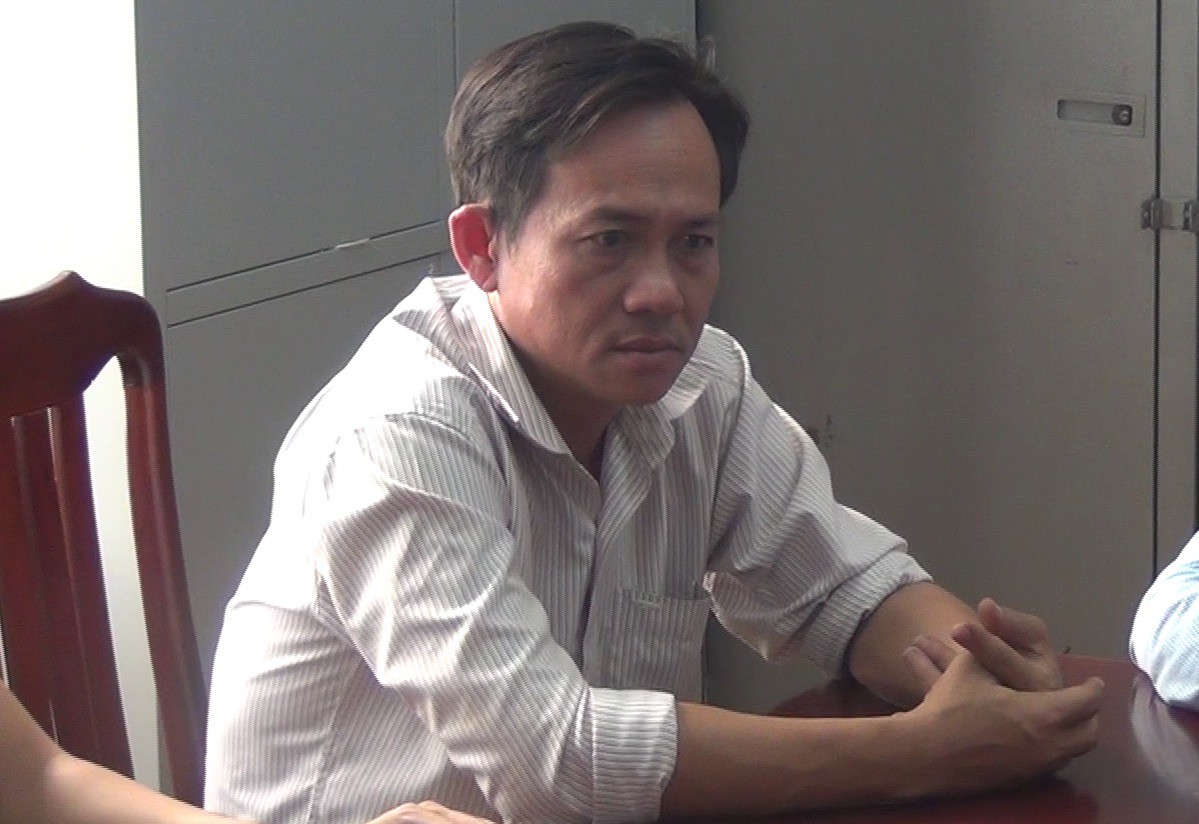 Sau thất bại của Đức, một ông trùm đường dây cá độ bóng đá World Cup bị bắt - ảnh 1 Sau thất bại của Đức, một ông trùm đường dây cá độ bóng đá World Cup bị bắt - Ảnh 1.