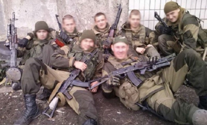 Lính đánh thuê Nga ở Syria: Sự thật phũ phàng qua chia sẻ của người trong cuộc - Ảnh 1. Lính đánh thuê Nga ở Syria: Sự thật phũ phàng qua chia sẻ của người trong cuộc - Ảnh 1.