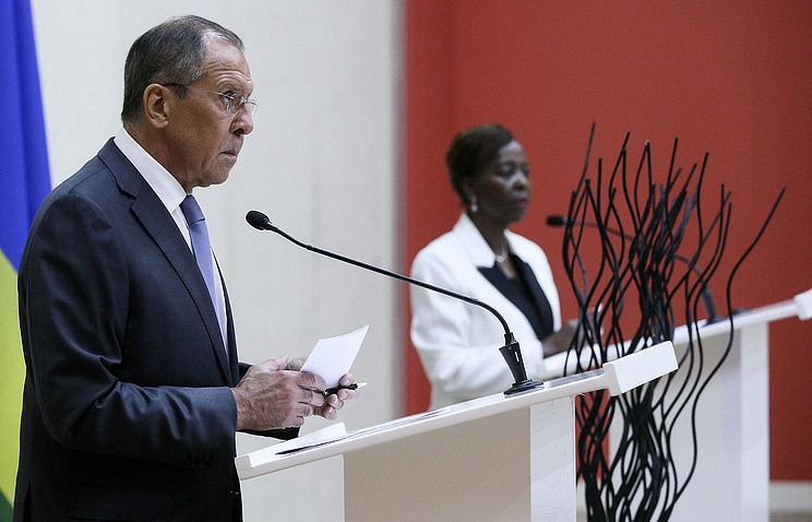 Tên lửa phòng không tối tân của Nga vươn sang Rwanda: Mở rộng vùng chiếm lĩnh - Ảnh 1. Tên lửa phòng không tối tân của Nga vươn sang Rwanda: Mở rộng vùng chiếm lĩnh - Ảnh 1.