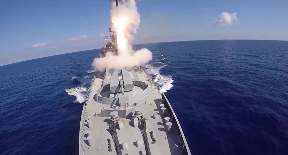 Từ 26 quả Kalibr chấn động tới Hạm đội mới, Nga chia lại thế giới: Nước cờ đỉnh cao! - Ảnh 6. Từ 26 quả Kalibr chấn động tới Hạm đội mới, Nga chia lại thế giới: Nước cờ đỉnh cao! - Ảnh 6.