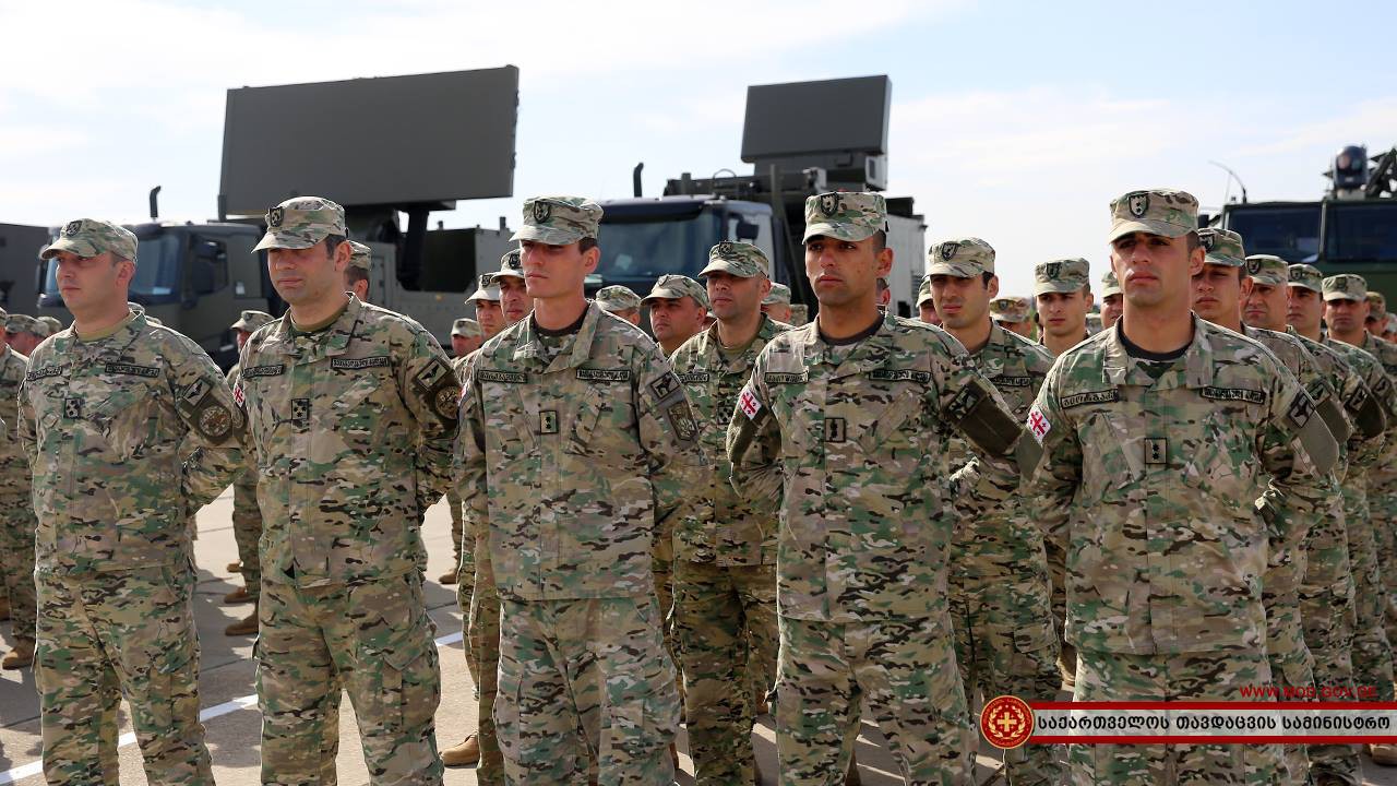 Quốc gia từng bắn hạ 6 máy bay gồm cả Tu-22M3 khiến Nga xấu hổ vừa nhận thêm vũ khí Pháp - Ảnh 4. Quốc gia từng bắn hạ 6 máy bay gồm cả Tu-22M3 khiến Nga xấu hổ vừa nhận thêm vũ khí Pháp - Ảnh 4.