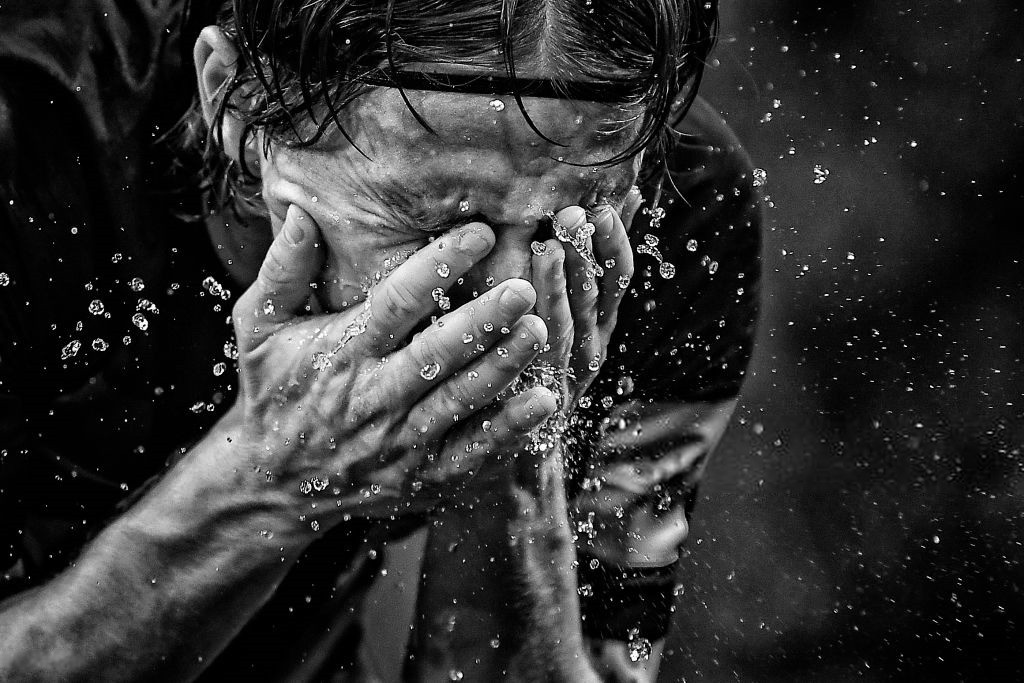 Luka Modric: Trước mặt là án tù, nhưng trong tim là tổ quốc - Ảnh 1. Luka Modric: Trước mặt là án tù, nhưng trong tim là tổ quốc - Ảnh 1.