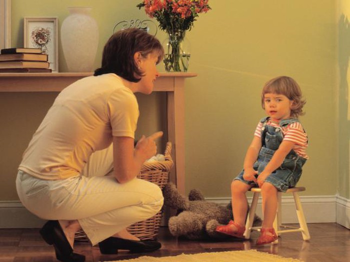 10 biện pháp phạt con hiệu quả hơn hẳn đòn roi, bất cứ bậc phụ huynh nào cũng nên tham khảo - Ảnh 2. 10 biện pháp phạt con hiệu quả hơn hẳn đòn roi, bất cứ bậc phụ huynh nào cũng nên tham khảo - Ảnh 2.