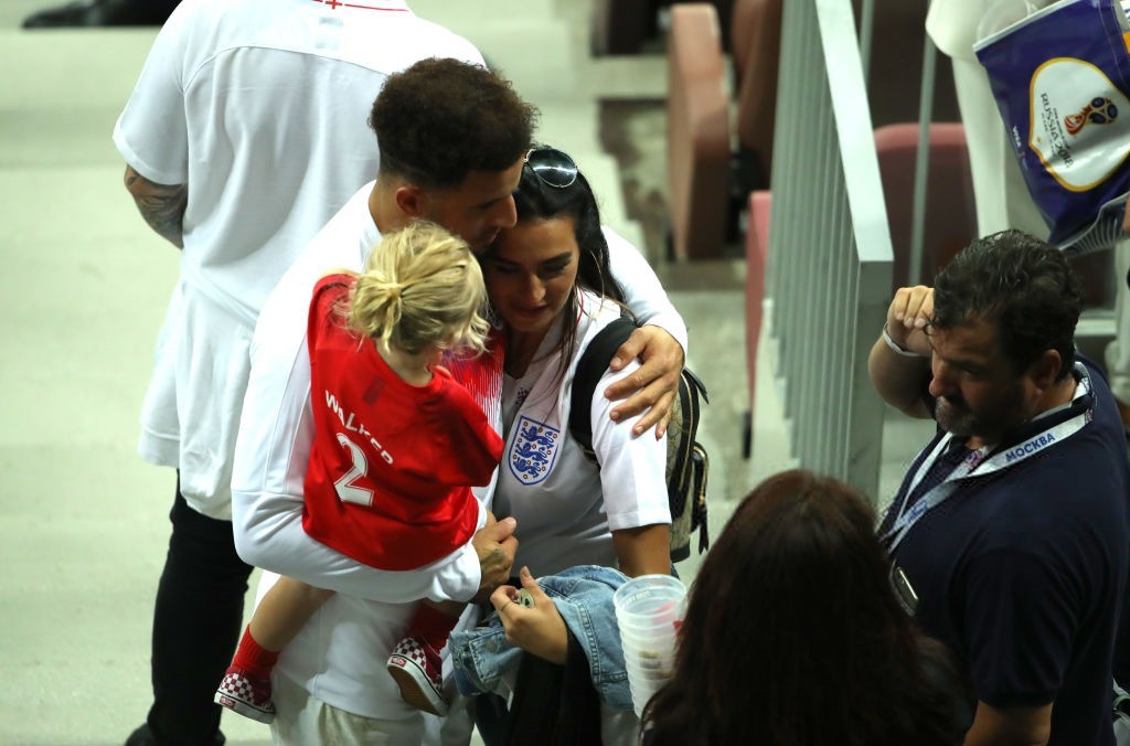 Nước mắt Tam Sư ướt đẫm Luzhniki, người Anh gạt lệ nói điều khó tin về đội tuyển - Ảnh 11. Nước mắt Tam Sư ướt đẫm Luzhniki, người Anh gạt lệ nói điều khó tin về đội tuyển - Ảnh 11.