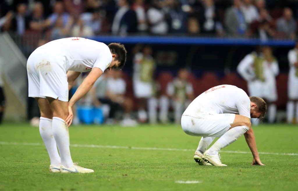Nước mắt Tam Sư ướt đẫm Luzhniki, người Anh gạt lệ nói điều khó tin về đội tuyển - Ảnh 8. Nước mắt Tam Sư ướt đẫm Luzhniki, người Anh gạt lệ nói điều khó tin về đội tuyển - Ảnh 8.