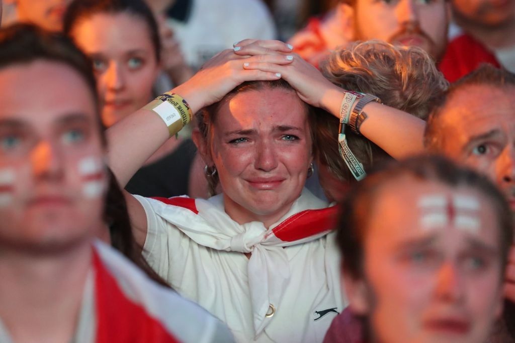 Nước mắt Tam Sư ướt đẫm Luzhniki, người Anh gạt lệ nói điều khó tin về đội tuyển - Ảnh 13. Nước mắt Tam Sư ướt đẫm Luzhniki, người Anh gạt lệ nói điều khó tin về đội tuyển - Ảnh 13.
