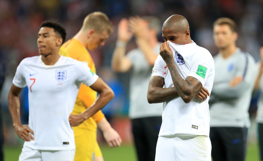 Nước mắt Tam Sư ướt đẫm Luzhniki, người Anh gạt lệ nói điều khó tin về đội tuyển - Ảnh 7. Nước mắt Tam Sư ướt đẫm Luzhniki, người Anh gạt lệ nói điều khó tin về đội tuyển - Ảnh 7.