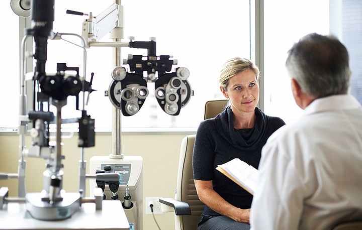 Dấu hiệu nhận biết tiểu đường ở phụ nữ sớm nhất có thể - Ảnh 2. Dấu hiệu nhận biết tiểu đường ở phụ nữ sớm nhất có thể - Ảnh 2.