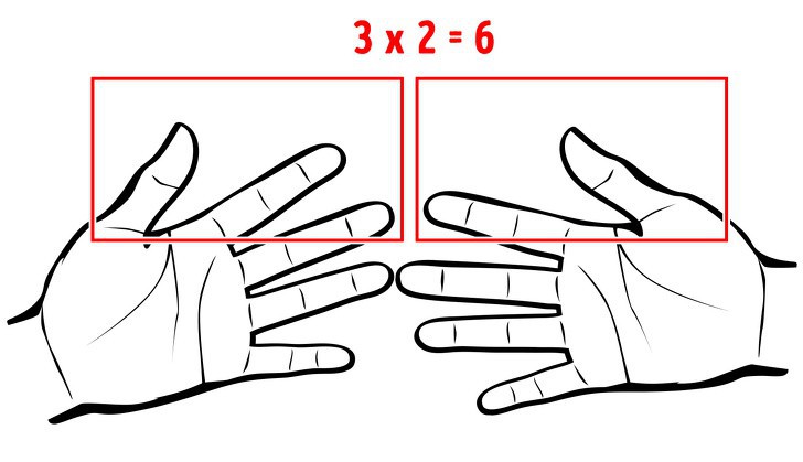 8 sự thật thú vị về cuộc sống khiến ai cũng ngỡ ngàng, số 6 biết rồi giơ tay làm thử luôn - Ảnh 8. 8 sự thật thú vị về cuộc sống khiến ai cũng ngỡ ngàng, số 6 biết rồi giơ tay làm thử luôn - Ảnh 8.