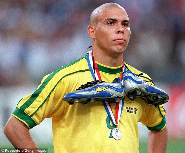 20 năm trước, chuyện gì đã thực sự xảy ra với Ronaldo béo ở chung kết World Cup 1998? - Ảnh 5.