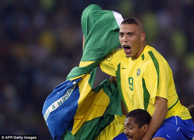 20 năm trước, chuyện gì đã thực sự xảy ra với Ronaldo béo ở chung kết World Cup 1998? - Ảnh 7.