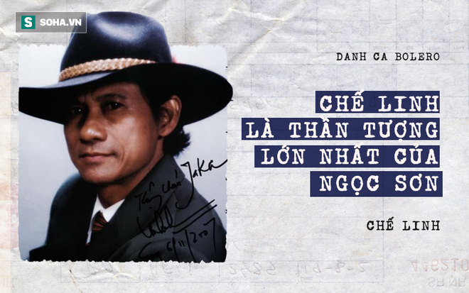 Cuộc sống và những nguyên tắc kỳ lạ của danh ca Chế Linh (P1) - Ảnh 6. Cuộc sống và những nguyên tắc kỳ lạ của danh ca Chế Linh (P1) - Ảnh 6.