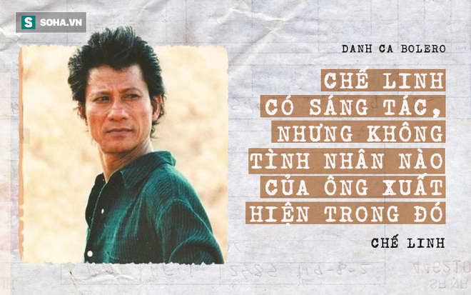 Cuộc sống và những nguyên tắc kỳ lạ của danh ca Chế Linh (P1) - Ảnh 1. Cuộc sống và những nguyên tắc kỳ lạ của danh ca Chế Linh (P1) - Ảnh 1.