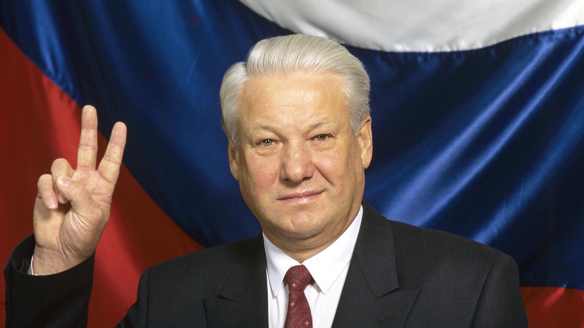 Lá chắn hạt nhân Nga từng suýt sụp đổ: TT Boris Yeltsin ngồi trên đống lửa như thế nào? - Ảnh 2. Lá chắn hạt nhân Nga từng suýt sụp đổ: TT Boris Yeltsin ngồi trên đống lửa như thế nào? - Ảnh 2.