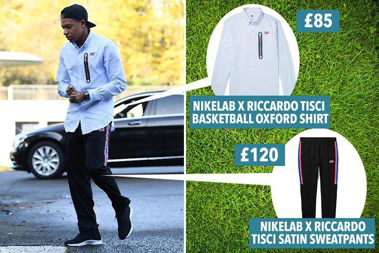 Bóc giá đồ của rich kid Mbappe: Nhà vô địch thế giới nhưng cực giản dị - Ảnh 4. Bóc giá đồ của rich kid Mbappe: Nhà vô địch thế giới nhưng cực giản dị - Ảnh 4.