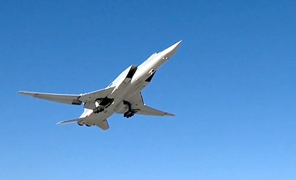 Từng là đứa trẻ có vấn đề, nhờ đâu Tu-22 trở thành mối đe dọa chết người với NATO? - Ảnh 2. Từng là đứa trẻ có vấn đề, nhờ đâu Tu-22 trở thành mối đe dọa chết người với NATO? - Ảnh 2.