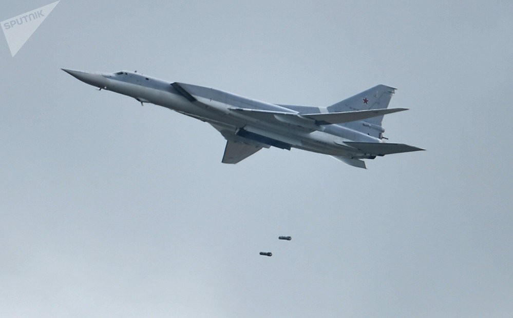 Từng là đứa trẻ có vấn đề, nhờ đâu Tu-22 trở thành mối đe dọa chết người với NATO? - Ảnh 3. Từng là đứa trẻ có vấn đề, nhờ đâu Tu-22 trở thành mối đe dọa chết người với NATO? - Ảnh 3.