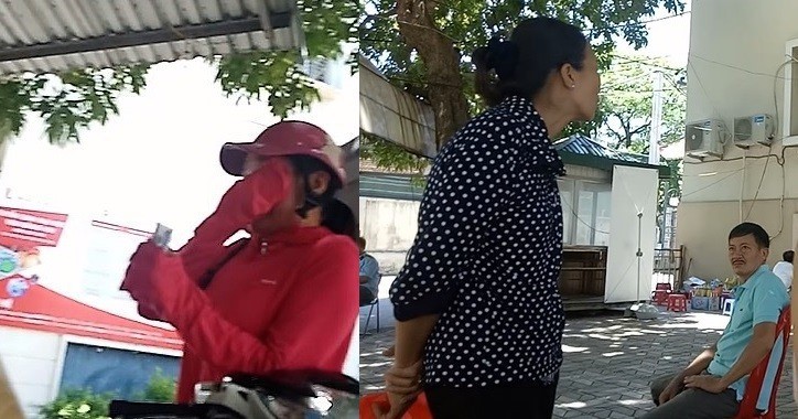 Điểm chuẩn lớp 10 nhảy múa như chơi chứng khoán: Sở GD&ĐT Hà Nội lên tiếng - ảnh 3 Phụ huynh khốn khổ vì tuyển sinh lớp 10 như chơi chứng khoán: Sở GDĐT Hà Nội lên tiếng - Ảnh 1.