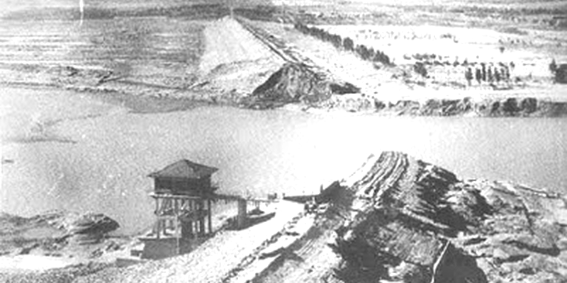 5 vụ vỡ đập thủy điện thảm khốc: Vụ lớn nhất ở Trung Quốc, 171.000 người chết - Ảnh 5. 5 vụ vỡ đập thủy điện thảm khốc: Vụ lớn nhất ở Trung Quốc, 171.000 người chết - Ảnh 5.