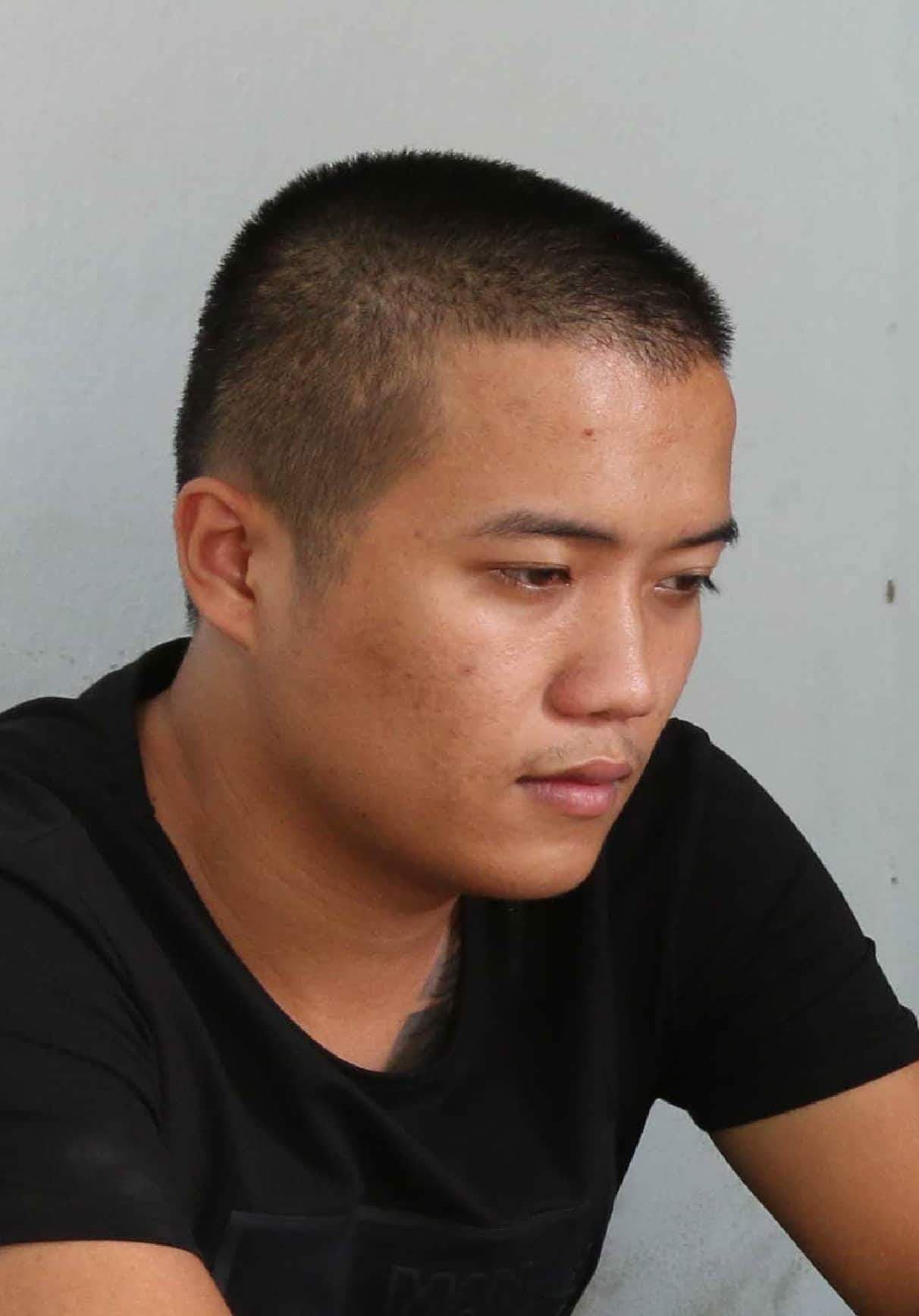 Lời khai bất ngờ của hung thủ bắn chủ quán cà phê ở trung tâm thành phố - ảnh 1 Lời khai bất ngờ của hung thủ bắn chủ quán cà phê ở trung tâm thành phố - Ảnh 1.