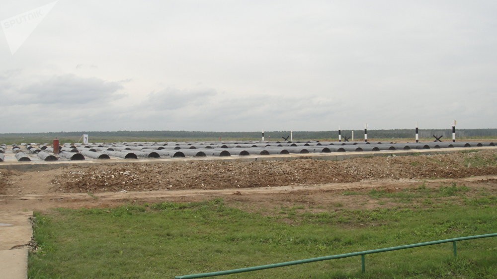 Báo Nga: Mọi người đều hâm mộ lính tăng Việt Nam can đảm tham gia Tank Biathlon - Ảnh 9. Báo Nga: Mọi người đều hâm mộ lính tăng Việt Nam can đảm tham gia Tank Biathlon - Ảnh 9.