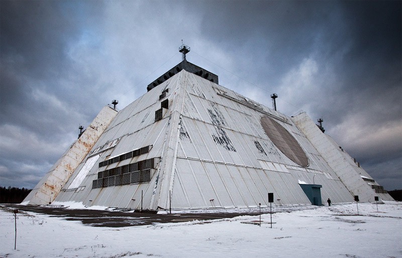 Hai vũ khí Nga phương Tây không có đối trọng, nằm ngoài sức tưởng tượng của Mỹ - Ảnh 2. Hai vũ khí Nga phương Tây không có đối trọng, nằm ngoài sức tưởng tượng của Mỹ - Ảnh 2.