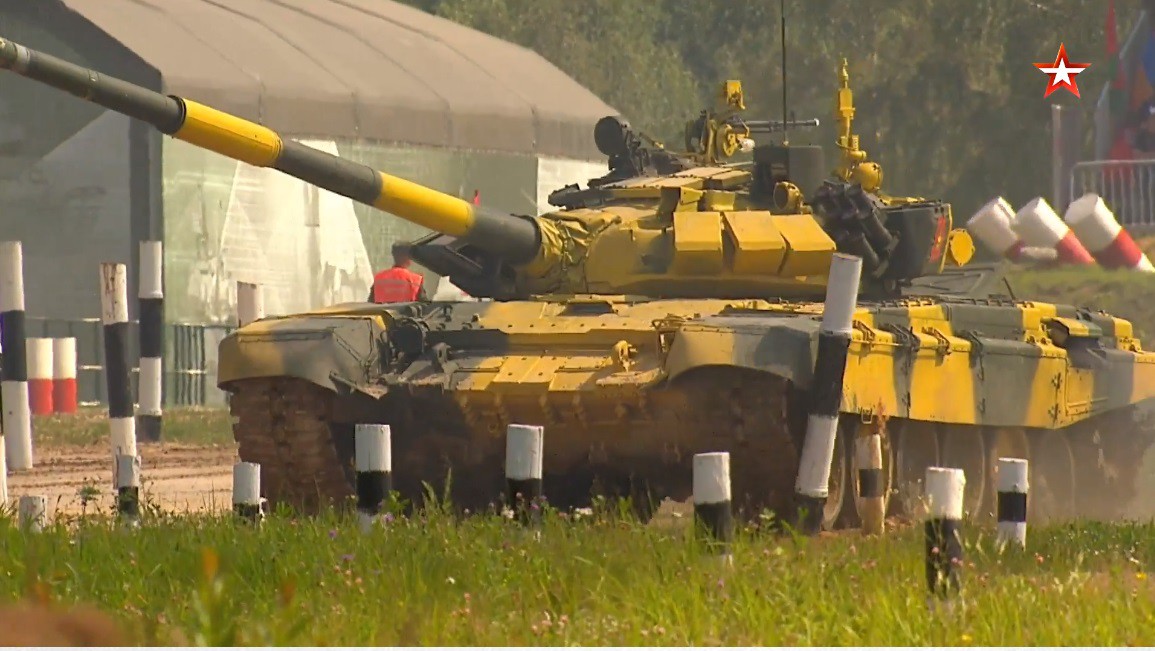 TRỰC TIẾP: Tank Biathlon 2018 - Kíp số 2 VN đấu chưa tốt, các sĩ quan khá lo lắng - Ảnh 10. TRỰC TIẾP: Tank Biathlon 2018 - Kíp số 2 VN đấu chưa tốt, các sĩ quan khá lo lắng - Ảnh 10.