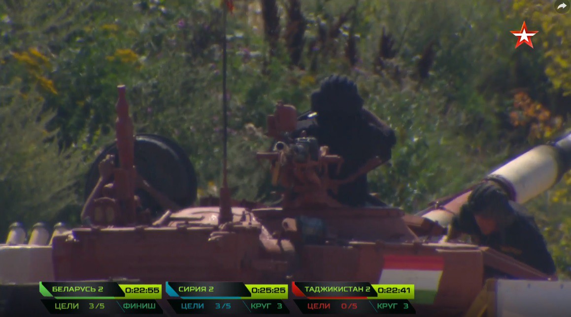 TRỰC TIẾP: Tank Biathlon 2018-Đội Nga 2 bứt phá khủng khiếp, 2 đội Việt Nam gần cuối bảng - Ảnh 4. TRỰC TIẾP: Tank Biathlon 2018-Đội Nga 2 bứt phá khủng khiếp, 2 đội Việt Nam gần cuối bảng - Ảnh 4.