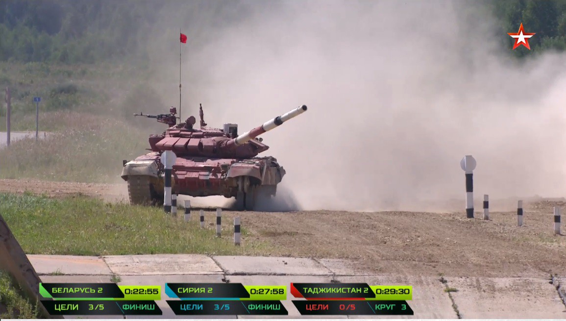TRỰC TIẾP: Tank Biathlon 2018-Đội Nga 2 bứt phá khủng khiếp, 2 đội Việt Nam gần cuối bảng - Ảnh 7. TRỰC TIẾP: Tank Biathlon 2018-Đội Nga 2 bứt phá khủng khiếp, 2 đội Việt Nam gần cuối bảng - Ảnh 7.