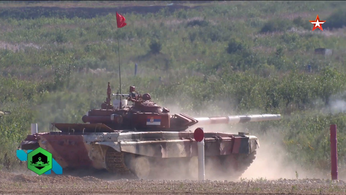 TRỰC TIẾP: Tank Biathlon 2018-Đội Nga 2 bứt phá khủng khiếp, 2 đội Việt Nam gần cuối bảng - Ảnh 24. TRỰC TIẾP: Tank Biathlon 2018-Đội Nga 2 bứt phá khủng khiếp, 2 đội Việt Nam gần cuối bảng - Ảnh 24.