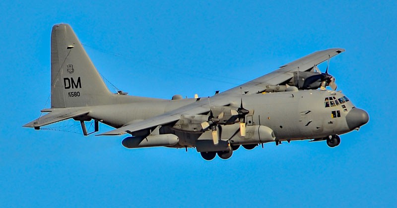 Bị Nga chế áp điện tử ở Syria, Đại tá Mỹ phải thốt lên: Radar chúng ta tê liệt rồi! - Ảnh 2. Bị Nga chế áp điện tử ở Syria, Đại tá Mỹ phải thốt lên: Radar chúng ta tê liệt rồi! - Ảnh 2.