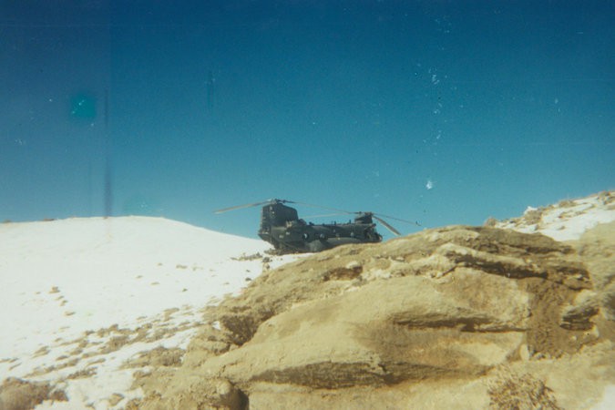 Vụ án cắt đầu kẻ thù và bí mật đen tối sau danh tiếng lẫy lừng của đặc nhiệm SEAL Mỹ - Ảnh 4. Vụ án cắt đầu kẻ thù và bí mật đen tối sau danh tiếng lẫy lừng của đặc nhiệm SEAL Mỹ - Ảnh 4.