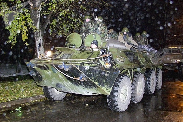 Đặc nhiệm Alfa và vụ bắt cóc con tin chấn động trong lịch sử Nga - Ảnh 3. Đặc nhiệm Alfa và vụ bắt cóc con tin chấn động trong lịch sử Nga - Ảnh 3.