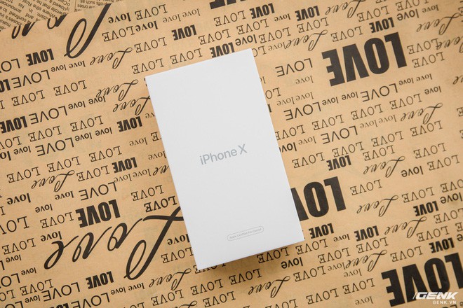 iPhone X tÃ¢n trang trÃ n vá» VN, giÃ¡ ráº» hÆ¡n hÃ ng má»i 2.5 triá»u - áº¢nh 1.