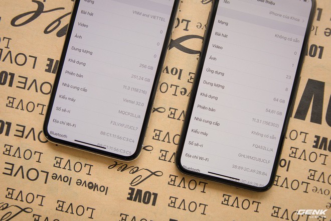 iPhone X tÃ¢n trang trÃ n vá» VN, giÃ¡ ráº» hÆ¡n hÃ ng má»i 2.5 triá»u - áº¢nh 5.