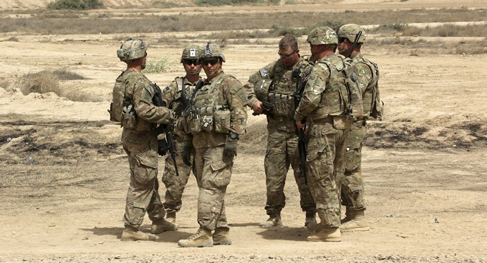 Bị quan tài kẽm đe dọa, TT Trump sẽ rút quân khỏi Syria: Tiên tri của người Nga? - Ảnh 3. Bị quan tài kẽm đe dọa, TT Trump sẽ rút quân khỏi Syria: Tiên tri của người Nga? - Ảnh 3.