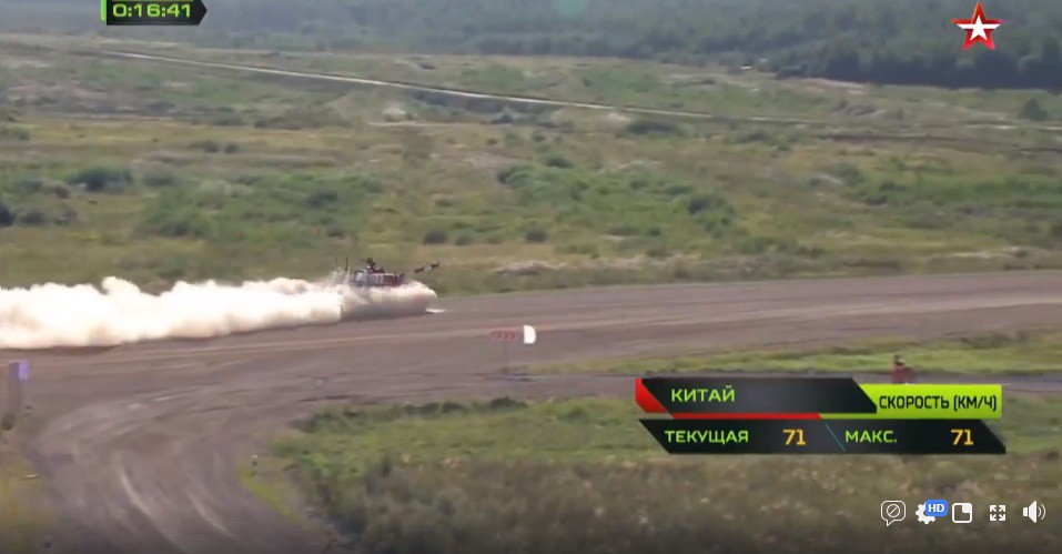 TRỰC TIẾP: Chung kết Tank Biathlon 2018 - Trung Quốc hôm nay bắn rất kém, chỉ huy lo lắng - Ảnh 17. TRỰC TIẾP: Chung kết Tank Biathlon 2018 - Trung Quốc hôm nay bắn rất kém, chỉ huy lo lắng - Ảnh 17.
