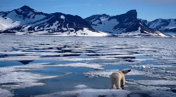 Trái Đất sắp chạm đến điểm cực hạn của hiệu ứng nhà kính - Ảnh 1. Trái Đất sắp chạm đến điểm cực hạn của hiệu ứng nhà kính - Ảnh 1.