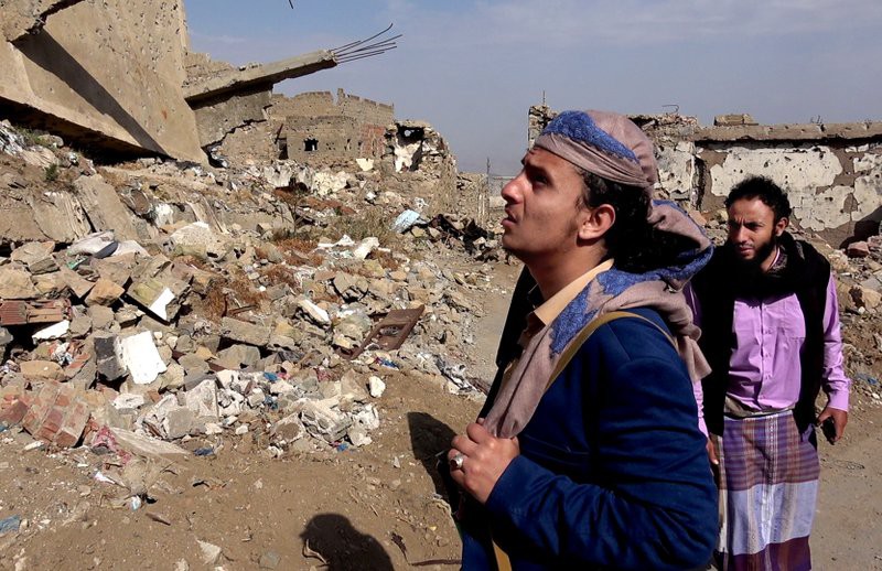 Al-Qaeda đã trở thành đồng minh của Mỹ như thế nào? - Ảnh 1. Al-Qaeda đã trở thành đồng minh của Mỹ như thế nào? - Ảnh 1.