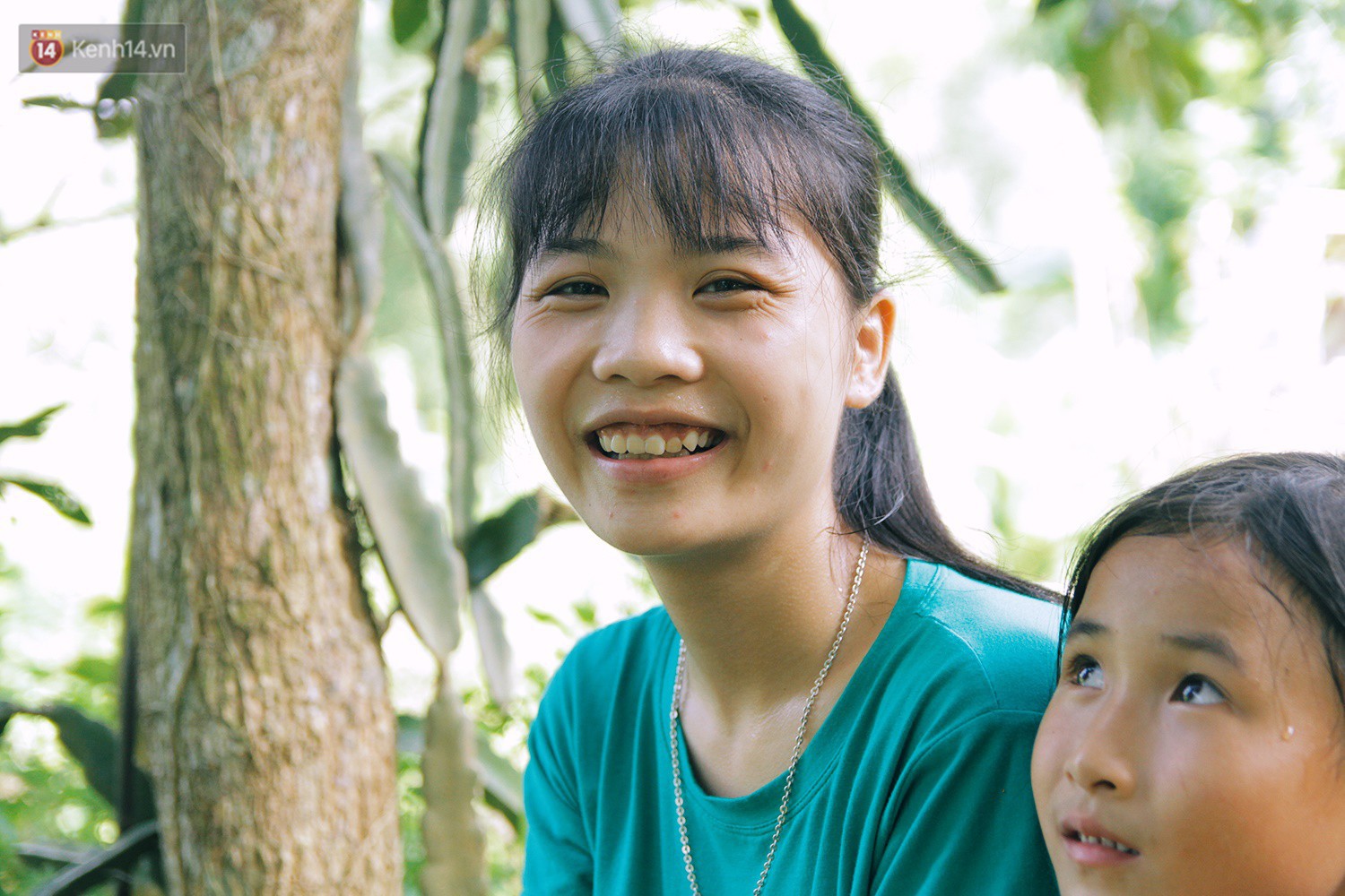 Nữ thủ khoa dân tộc Mường từng gạt nước mắt từ bỏ giảng đường: Nhờ cô giáo và mọi người, em được đi học rồi! - ảnh 14 Nữ thủ khoa dân tộc Mường từng gạt nước mắt từ bỏ giảng đường: Nhờ cô giáo và mọi người, em được đi học rồi! - Ảnh 15.