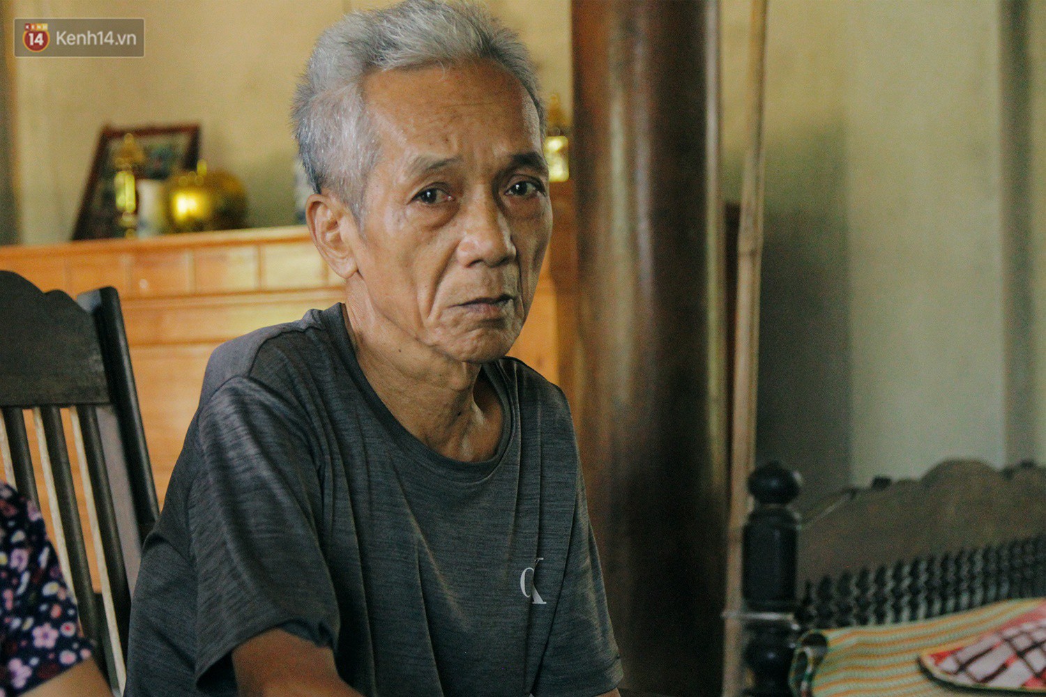 Nữ thủ khoa dân tộc Mường từng gạt nước mắt từ bỏ giảng đường: Nhờ cô giáo và mọi người, em được đi học rồi! - ảnh 4 Nữ thủ khoa dân tộc Mường từng gạt nước mắt từ bỏ giảng đường: Nhờ cô giáo và mọi người, em được đi học rồi! - Ảnh 4.