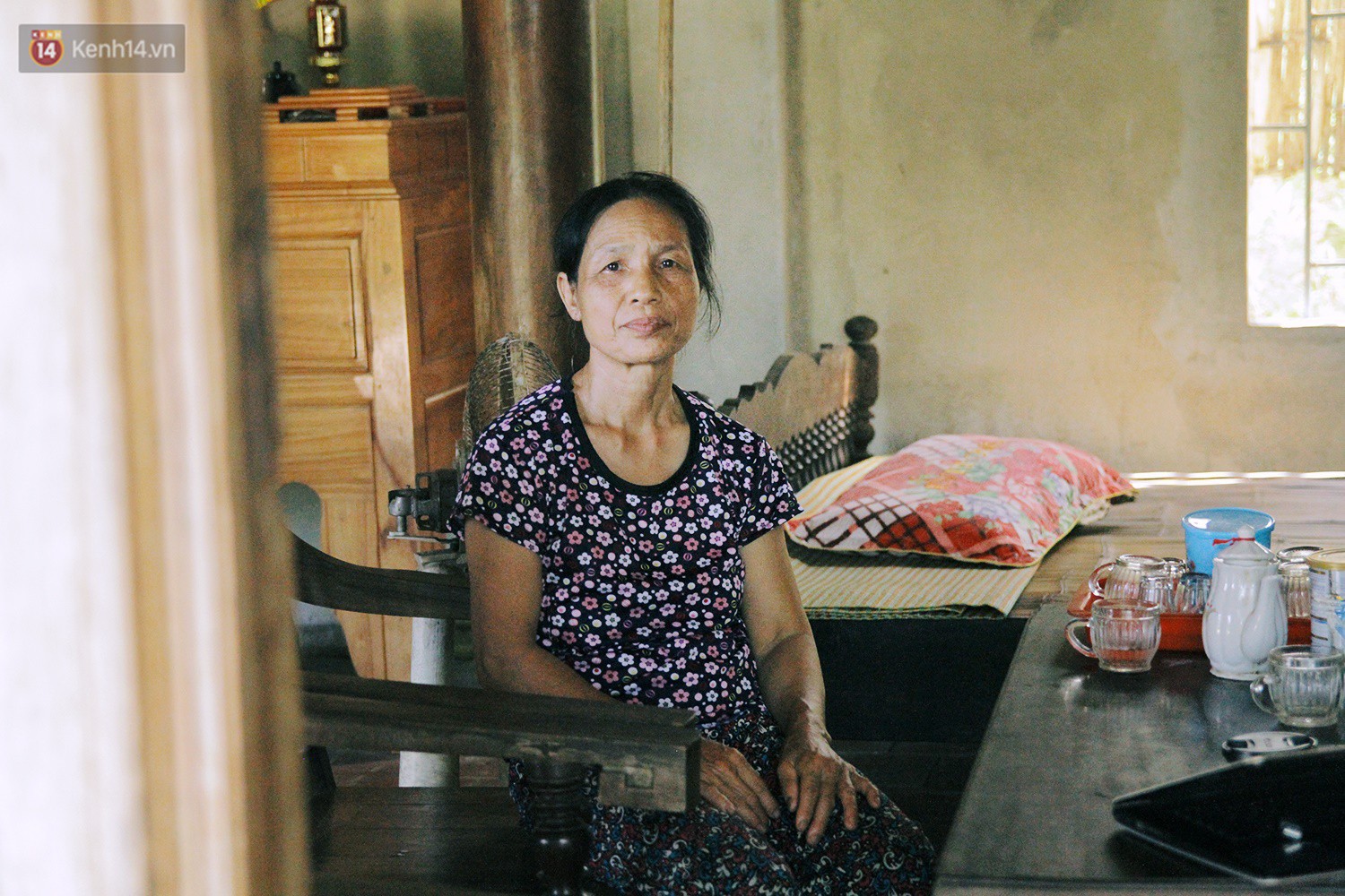 Nữ thủ khoa dân tộc Mường từng gạt nước mắt từ bỏ giảng đường: Nhờ cô giáo và mọi người, em được đi học rồi! - ảnh 5 Nữ thủ khoa dân tộc Mường từng gạt nước mắt từ bỏ giảng đường: Nhờ cô giáo và mọi người, em được đi học rồi! - Ảnh 5.