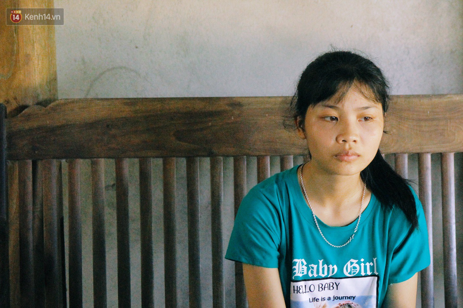 Nữ thủ khoa dân tộc Mường từng gạt nước mắt từ bỏ giảng đường: Nhờ cô giáo và mọi người, em được đi học rồi! - ảnh 6 Nữ thủ khoa dân tộc Mường từng gạt nước mắt từ bỏ giảng đường: Nhờ cô giáo và mọi người, em được đi học rồi! - Ảnh 6.