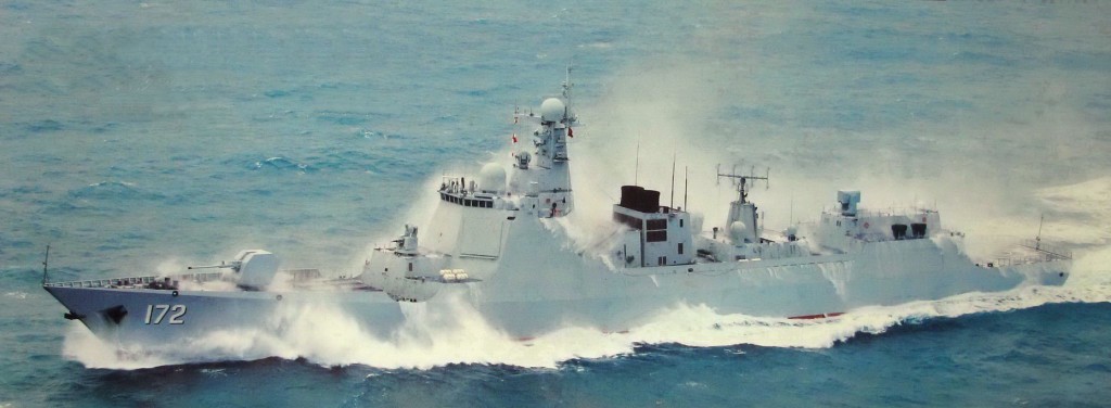 Vì sao vũ khí Trung Quốc vẫn chưa thể len lỏi vào các thị trường lớn? - Ảnh 1. Vì sao vũ khí Trung Quốc vẫn chưa thể len lỏi vào các thị trường lớn? - Ảnh 1.