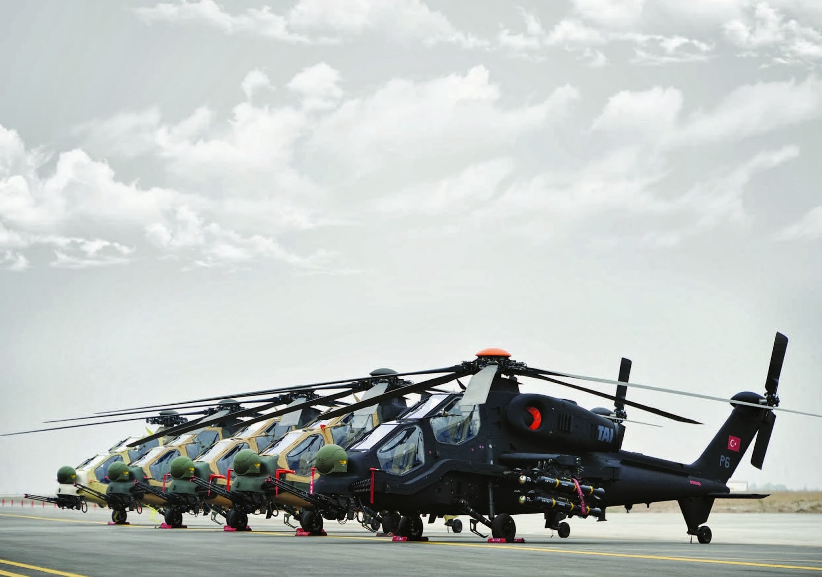 Mỹ - Thổ đánh nhau: Trực thăng Z-10 Trung Quốc ăn may ở Pakistan - Ảnh 1. Mỹ - Thổ đánh nhau: Trực thăng Z-10 Trung Quốc ăn may ở Pakistan - Ảnh 1.