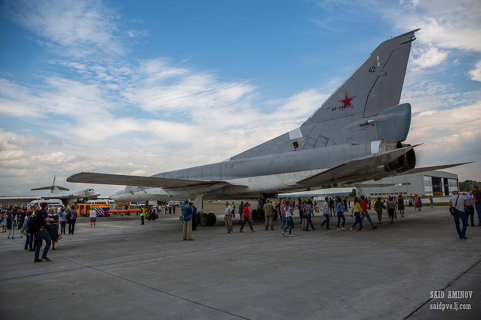 Cận ảnh oanh tạc cơ Tu-22M3M đầu tiên của Nga vừa xuất xưởng - Ảnh 3. Cận ảnh oanh tạc cơ Tu-22M3M đầu tiên của Nga vừa xuất xưởng - Ảnh 3.