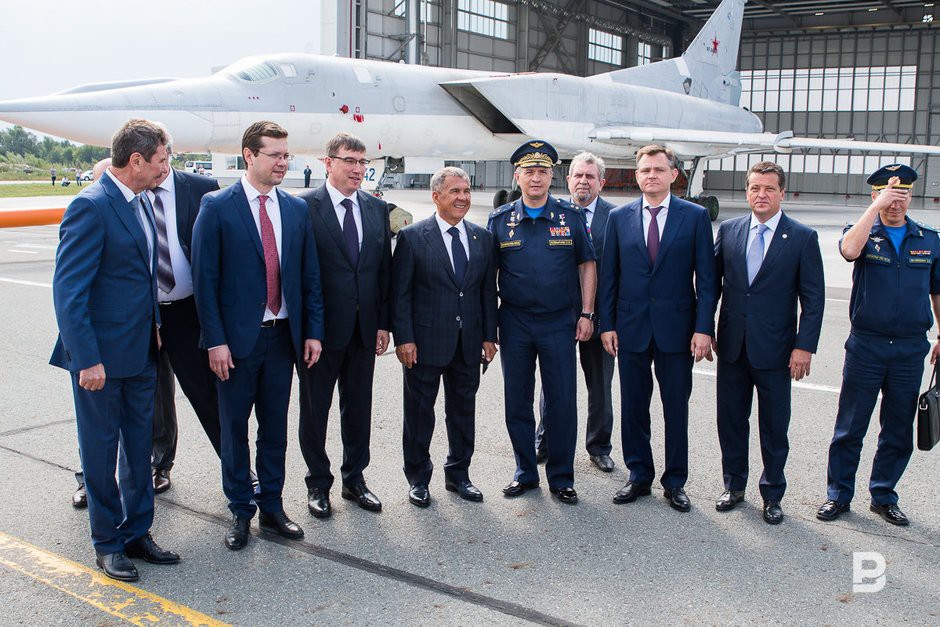 Cận ảnh oanh tạc cơ Tu-22M3M đầu tiên của Nga vừa xuất xưởng - Ảnh 7. Cận ảnh oanh tạc cơ Tu-22M3M đầu tiên của Nga vừa xuất xưởng - Ảnh 7.