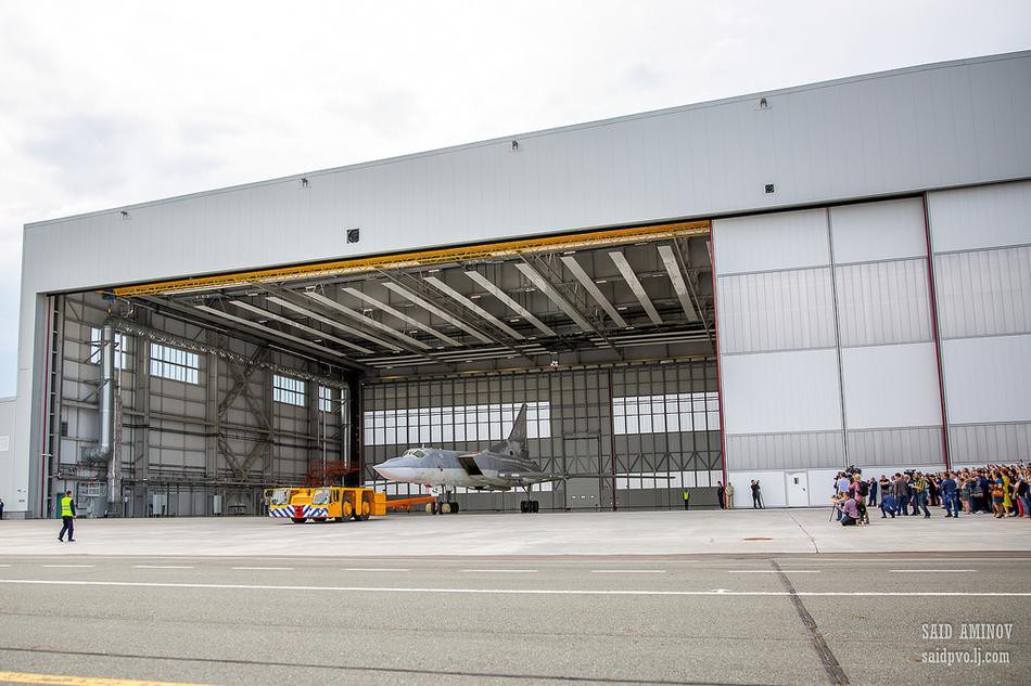 Cận ảnh oanh tạc cơ Tu-22M3M đầu tiên của Nga vừa xuất xưởng - Ảnh 10. Cận ảnh oanh tạc cơ Tu-22M3M đầu tiên của Nga vừa xuất xưởng - Ảnh 10.